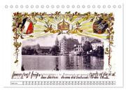 Gruss aus Königsberg (Tischkalender 2024 DIN A5 quer), CALVENDO Monatskalender - Abbildung 6