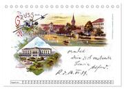 Gruss aus Königsberg (Tischkalender 2024 DIN A5 quer), CALVENDO Monatskalender - Abbildung 10