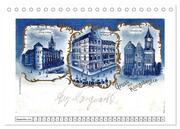 Gruss aus Königsberg (Tischkalender 2024 DIN A5 quer), CALVENDO Monatskalender - Abbildung 11