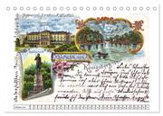 Gruss aus Königsberg (Tischkalender 2024 DIN A5 quer), CALVENDO Monatskalender - Abbildung 12