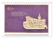 Gruss aus Königsberg (Tischkalender 2024 DIN A5 quer), CALVENDO Monatskalender - Abbildung 13