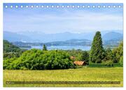 Lago di Varese - Eine der schönsten Seenlandschaften Italiens (Tischkalender 2024 DIN A5 quer), CALVENDO Monatskalender - Abbildung 6