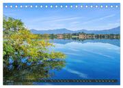 Lago di Varese - Eine der schönsten Seenlandschaften Italiens (Tischkalender 2024 DIN A5 quer), CALVENDO Monatskalender - Abbildung 8