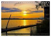 Lago di Varese - Eine der schönsten Seenlandschaften Italiens (Tischkalender 2024 DIN A5 quer), CALVENDO Monatskalender - Abbildung 13
