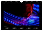 Magisches Universum (Wandkalender 2024 DIN A4 quer), CALVENDO Monatskalender - Abbildung 9