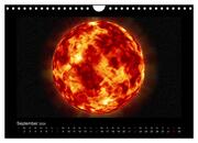 Magisches Universum (Wandkalender 2024 DIN A4 quer), CALVENDO Monatskalender - Abbildung 11