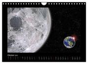 Magisches Universum (Wandkalender 2024 DIN A4 quer), CALVENDO Monatskalender - Abbildung 12