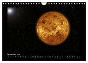 Magisches Universum (Wandkalender 2024 DIN A4 quer), CALVENDO Monatskalender - Abbildung 13