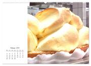 Süßes Österreich. Klassische Mehlspeisen (Wandkalender 2024 DIN A2 quer), CALVENDO Monatskalender - Abbildung 4