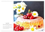 Süßes Österreich. Klassische Mehlspeisen (Wandkalender 2024 DIN A2 quer), CALVENDO Monatskalender - Abbildung 7