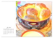 Süßes Österreich. Klassische Mehlspeisen (Wandkalender 2024 DIN A2 quer), CALVENDO Monatskalender - Abbildung 9