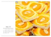 Süßes Österreich. Klassische Mehlspeisen (Wandkalender 2024 DIN A2 quer), CALVENDO Monatskalender - Abbildung 12