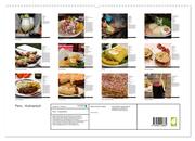 PERU - Kulinarisch (hochwertiger Premium Wandkalender 2024 DIN A2 quer), Kunstdruck in Hochglanz - Abbildung 1