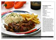 PERU - Kulinarisch (hochwertiger Premium Wandkalender 2024 DIN A2 quer), Kunstdruck in Hochglanz - Abbildung 10