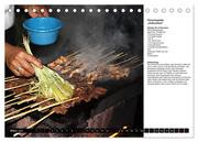 PERU - Kulinarisch (Tischkalender 2024 DIN A5 quer), CALVENDO Monatskalender - Abbildung 5