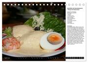 PERU - Kulinarisch (Tischkalender 2024 DIN A5 quer), CALVENDO Monatskalender - Abbildung 6