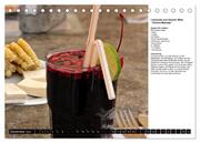 PERU - Kulinarisch (Tischkalender 2024 DIN A5 quer), CALVENDO Monatskalender - Abbildung 14