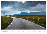 Nordland – Die Weite Skandinaviens (Wandkalender 2024 DIN A4 quer), CALVENDO Monatskalender - Abbildung 11
