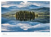 Nordland – Die Weite Skandinaviens (Wandkalender 2024 DIN A4 quer), CALVENDO Monatskalender - Abbildung 12