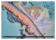 Nature as Art - Tongruben von oben (Wandkalender 2024 DIN A2 quer), CALVENDO Monatskalender - Abbildung 8