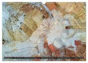 Nature as Art - Tongruben von oben (Wandkalender 2024 DIN A3 quer), CALVENDO Monatskalender - Abbildung 4