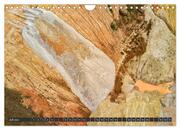 Nature as Art - Tongruben von oben (Wandkalender 2024 DIN A4 quer), CALVENDO Monatskalender - Abbildung 9