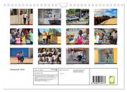 Mosambik 2024 (Wandkalender 2024 DIN A4 quer), CALVENDO Monatskalender - Abbildung 1
