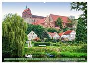Im schönen Havelland (hochwertiger Premium Wandkalender 2024 DIN A2 quer), Kunstdruck in Hochglanz - Abbildung 8