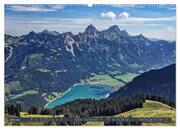 Allgäuer Bergidyll (hochwertiger Premium Wandkalender 2024 DIN A2 quer), Kunstdruck in Hochglanz - Abbildung 7