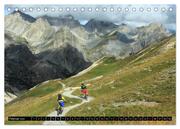 Mountainbike Traumpfade (Tischkalender 2024 DIN A5 quer), CALVENDO Monatskalender - Abbildung 4