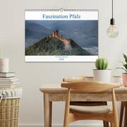 Faszination Pfalz (Wandkalender 2024 DIN A3 quer), CALVENDO Monatskalender - Abbildung 2