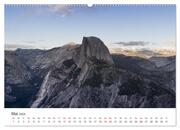 Yosemite - Nationalpark (Wandkalender 2024 DIN A2 quer), CALVENDO Monatskalender - Abbildung 7