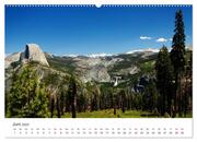 Yosemite - Nationalpark (Wandkalender 2024 DIN A2 quer), CALVENDO Monatskalender - Abbildung 8