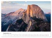 Yosemite - Nationalpark (Wandkalender 2024 DIN A2 quer), CALVENDO Monatskalender - Abbildung 11
