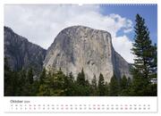 Yosemite - Nationalpark (Wandkalender 2024 DIN A2 quer), CALVENDO Monatskalender - Abbildung 12