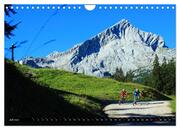 Mountainbike Traumpfade (Wandkalender 2024 DIN A4 quer), CALVENDO Monatskalender - Abbildung 9