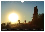 Mountainbike Traumpfade (Wandkalender 2024 DIN A4 quer), CALVENDO Monatskalender - Abbildung 14