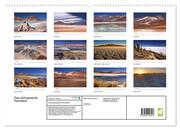 Das bolivianische Hochland (hochwertiger Premium Wandkalender 2024 DIN A2 quer), Kunstdruck in Hochglanz - Illustrationen 1