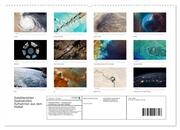 Satellitenbilder - Spektakuläre Aufnahmen aus dem Weltall (hochwertiger Premium Wandkalender 2024 DIN A2 quer), Kunstdruck in Hochglanz - Abbildung 1
