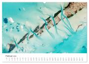 Satellitenbilder - Spektakuläre Aufnahmen aus dem Weltall (hochwertiger Premium Wandkalender 2024 DIN A2 quer), Kunstdruck in Hochglanz - Abbildung 3