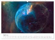 Satellitenbilder - Spektakuläre Aufnahmen aus dem Weltall (hochwertiger Premium Wandkalender 2024 DIN A2 quer), Kunstdruck in Hochglanz - Abbildung 5