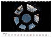 Satellitenbilder - Spektakuläre Aufnahmen aus dem Weltall (hochwertiger Premium Wandkalender 2024 DIN A2 quer), Kunstdruck in Hochglanz - Abbildung 6