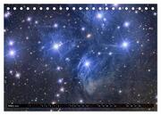 Nachthimmel (Tischkalender 2024 DIN A5 quer), CALVENDO Monatskalender - Abbildung 5