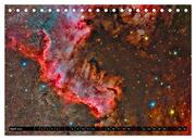 Nachthimmel (Tischkalender 2024 DIN A5 quer), CALVENDO Monatskalender - Abbildung 6