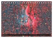 Nachthimmel (Tischkalender 2024 DIN A5 quer), CALVENDO Monatskalender - Abbildung 11