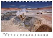 Das bolivianische Hochland (Wandkalender 2024 DIN A2 quer), CALVENDO Monatskalender - Illustrationen 7