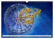 Mein Sternzeichen (Wandkalender 2024 DIN A3 quer), CALVENDO Monatskalender - Abbildung 9