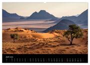 Das Licht Namibias (Wandkalender 2024 DIN A2 quer), CALVENDO Monatskalender - Illustrationen 8