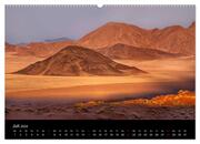 Das Licht Namibias (Wandkalender 2024 DIN A2 quer), CALVENDO Monatskalender - Illustrationen 9