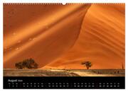 Das Licht Namibias (Wandkalender 2024 DIN A2 quer), CALVENDO Monatskalender - Illustrationen 10